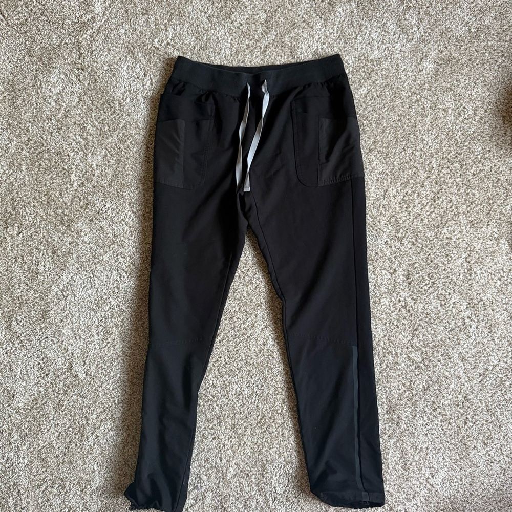 Women's FIGS Kigali Skinny Scrub Pants (discontinued style!)